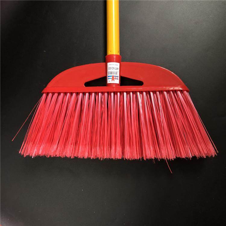 Щетка с ручкой 包邮 3个扫把头扫把配件塑料扫把扫把替换头扫帚耐用清洁扫 J.S ZZERY