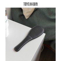 Sweet night flagship store spank tool spanking training small leather whip sm leather beat sp torture sex toys
