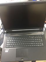  Shenzhou K780G Future human X811 P177SM ABCD shell Fan radiator Keyboard audio