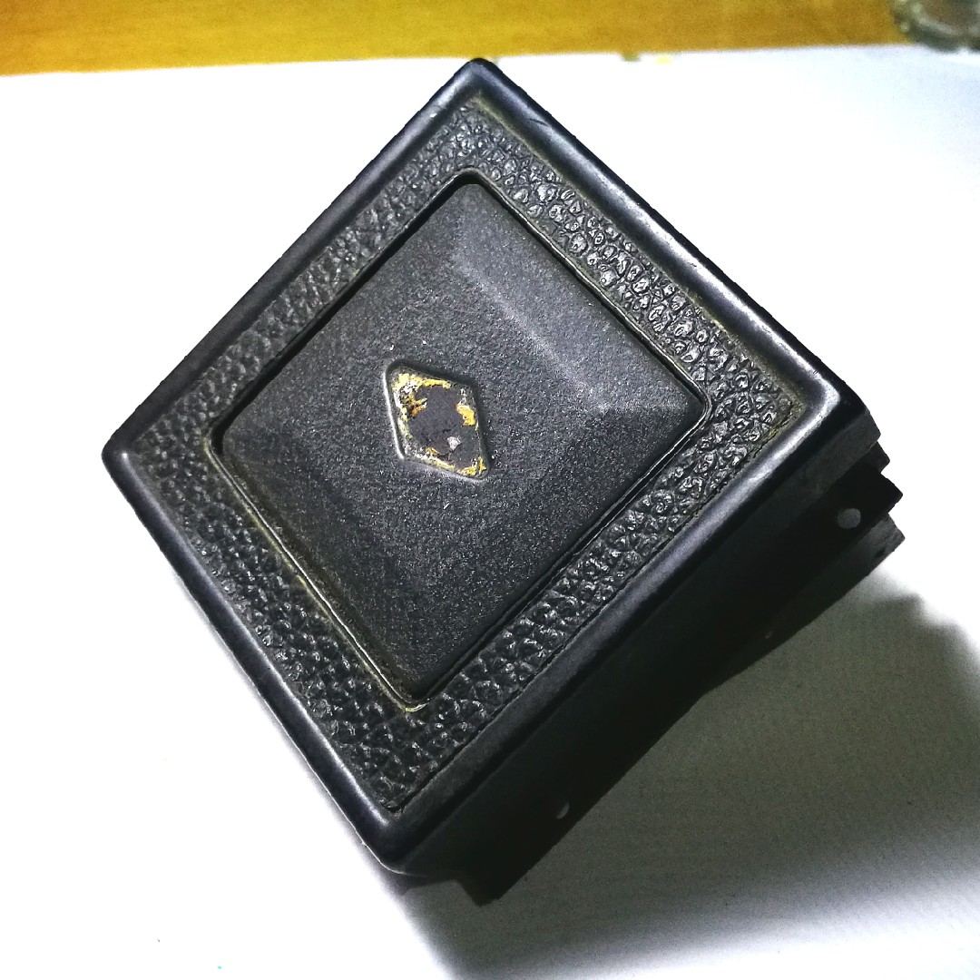 1 Chinese 120 dual anti-camera viewfinder can be universal with seagull 4A4B peony 120 dual anti-camera