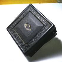 1 Chinese 120 dual anti-camera viewfinder can be universal with seagull 4A4B peony 120 dual anti-camera