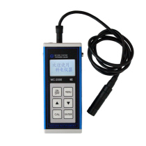 MC-2000C coating thickness gauge zinc coating thickness gauge film thickness gauge film thickness gauge 0-5000