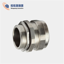 High quality stainless steel 304 cable waterproof joint control G2 G2 12 G3 manufacturers direct sales