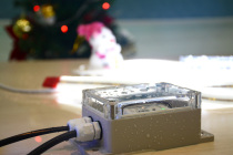 sonoff smart switch wifi mobile phone remote remote control wireless power controller waterproof protection shell