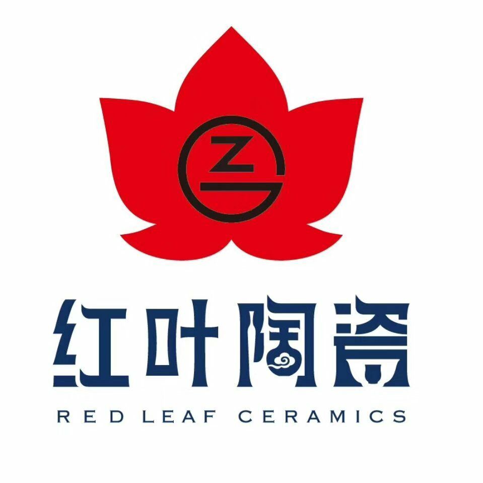 红叶景德镇手工陶瓷