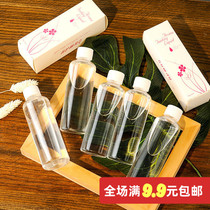 Home durable toilet deodorant fire-free aromatherapy essential oil boxed supplement 100ml car perfume supplement
