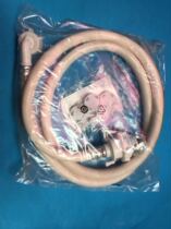 Haier original plant General multi-brand 1 5 m washing machine water inlet pipe resistant high-pressure water inlet pipe