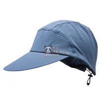 Decathlon QUECHUA FORCLAZ outdoor sports breathable wear-resistant sun hat outdoor hat Mountaineering cap