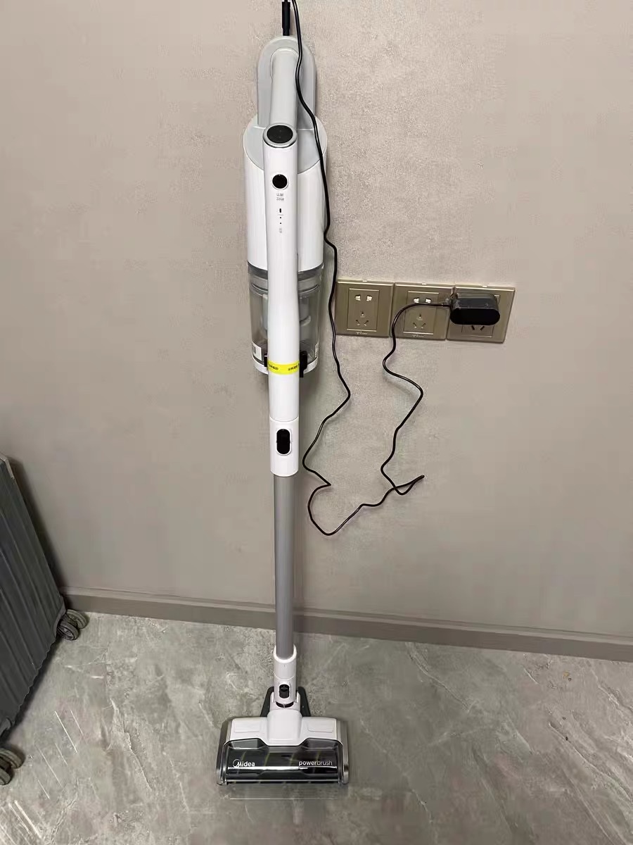 质量评测美的冷静星和智弧好吸尘器好不好用?怎么样呢?真相评测揭秘