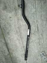 Applicable to Jianghuai light truck auto parts Dingli dump truck engineering vehicle direction straight rod EB001 original spot