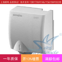 SIEMENS SIEMENS QAD2012 imported thermistor platinum 1000 thermocouple temperature sensor
