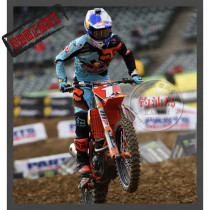 Spot real shot 2016 FOX 360 FOX cross-country clothes off-road suit suit suit cross-country trousers T-shirt