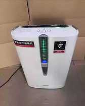 Japan toxic disinfectant 380 remove formaldehyde benzene smog second hand smoke negative ion sterilization anti - allergic purification machine