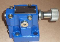 Howard direct-acting valve DR10DP7-40B 25YM 75YM 150YM 210YM