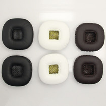 (Pair) MARSHALL headset sponge Large Pony spoon MARSHALL MAJOR II one generation earmuffs