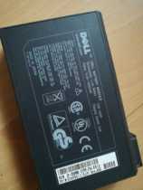 DELL battery 75UYF notebook has been disassembled and the battery cannot be tested whether it is good or bad 