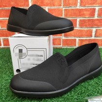  New fire cloth shoes spring and summer ultra-light cloth shoes standard breathable one-foot cover cloth shoes sweat-absorbing and deodorant cloth shoes