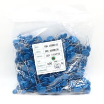 Original ZOV varistor 14D471K diameter 14mm 470V environmental protection can be taken