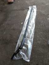 Suitable 15 15 16 16 18 17 19 19 19 hanlanda front blocking glass outer press strip windshield waterproof strip original