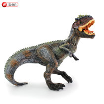 Jurassic simulation dinosaur toy southern giant behemoth dragon solid plastic animal model boy Collection Gift