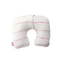 gelato pique spring and summer home simple Japanese striped U neck pillow PWGG192542