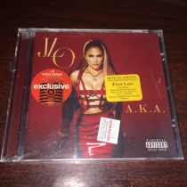 M version unbroken Jennifer Lopez Jennifer Lopez A K A Plus song version