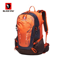 BLACKYAK Bouyak Outdoor Mountaineering Hiking Backpack Men and Womens All Travel Backpack SZX723