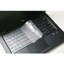 12 5 inch Dell Latitude E7250 7290 7280 7270 membrane keypad keys protection film