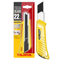 tajima Japan tajima wall paper knife wallpaper blade art knife holder 22mm large heavy duty imported steel LC620B