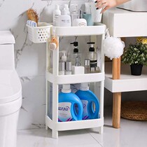 Toilet shelf toilet storage floor toilet toilet triangle bathroom shelf washbasin storage rack supplies