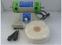 3107 3118D accessories cloth wheel interface is a pair of left and right cones