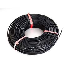 GB 2 × 1 1 5 2 5 square KC SC KX compensation wire thermocouple temperature sensor temperature measurement line