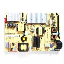 Original Toshiba 65U6880C 55U5800C 65U6780C TV power supply board 40-L141W4-PWC1CG