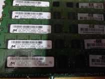 HP Samsung 2GB 2R* 8 PC3-10600E pure ECC memory 500209-061 DDR3 1333