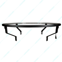 Gran Board round DIY lamp CORONA VISION LIGHTING 2 generation LED shadowless lamp ring