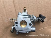 Suitable for German Steele BR600 backpack gasoline hair dryer wind fire extinguishing oil pump carburetor