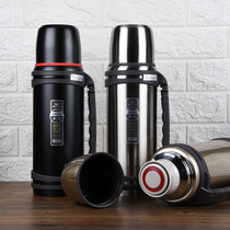 Golden Li Kuandi Kettle High Vacuum Travel kettle with large capacity of Kettle 304 stainless steel