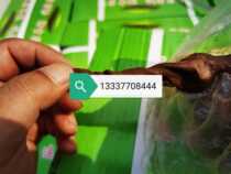 Organic fire mud blocking 20kg power high temperature resistant rat blocking mud wire air conditioning sealing fireproof cement