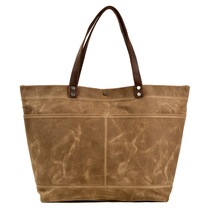 Chigussi men and women tote bag canvas bag large capacity casual shopping bag personality trend shoulder travel bag