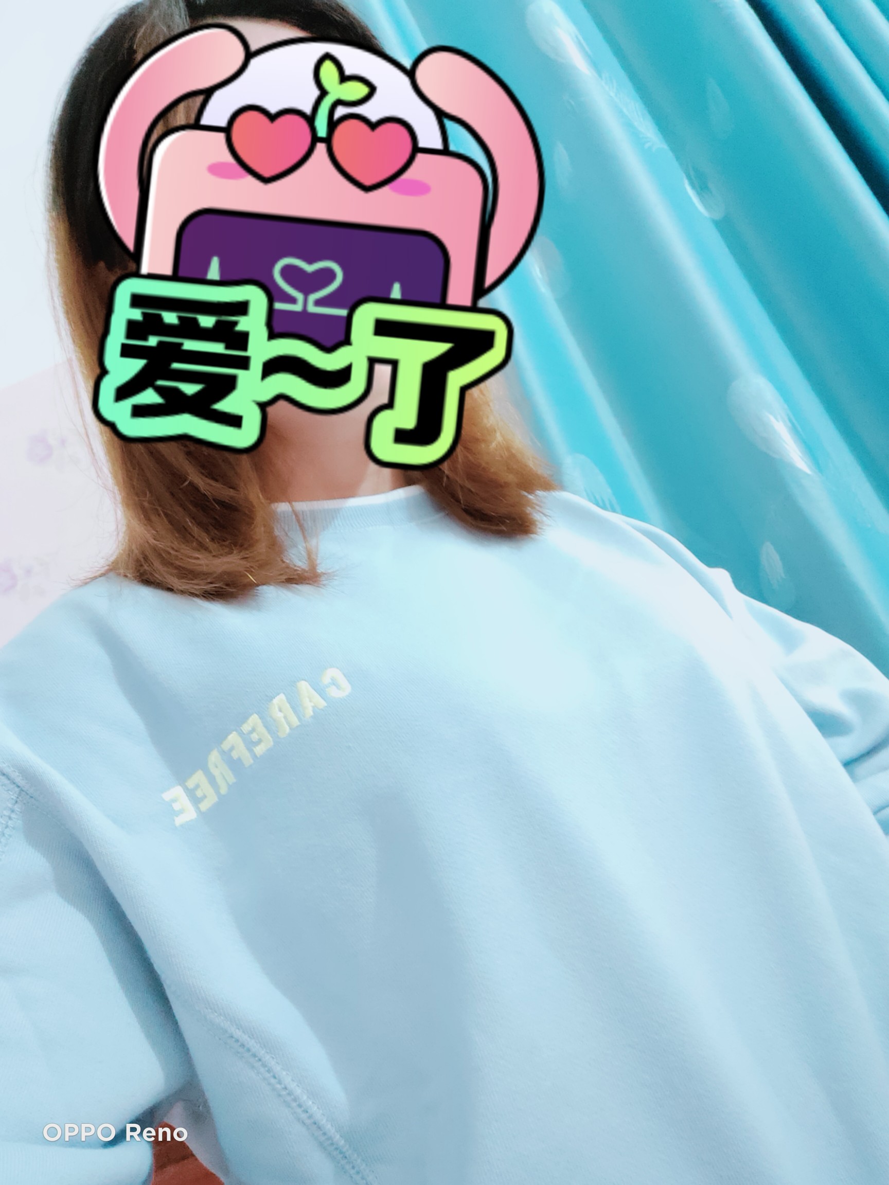 平心而论韩都衣舍卫衣/绒衫怎么样?用户真实讨论实力PK