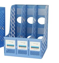 Office supplies combined three - grid file frame three - column file frame three - bar file frame