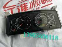 Applicable to JAC Shuailing accessories LE310XZ combination instrument panel assembly odometer stopwatch original