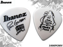 IBANEZ Paul Gilbert Signature Paddles 1000PG Nissan Paddles Order Split Link