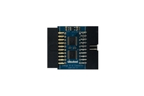 UsenDz@16 bidirectional voltage level conversion 3 3V-1 8V bidirectional conversion High speed full duplex