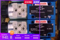 Rexroth electro-hydraulic valve 4WEH16C5X 6AG24NZ4CQ solenoid valve 4WEH16EX 6EG24NEZ4