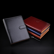 Enterprise customized notebook gift multi-function charging book U disk book 8000 mAh charging treasure company customized