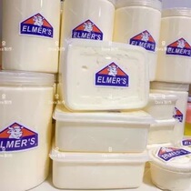 Bull Head Gum Woodworking Glue History 1000ml ml foaming glue a large box of large barrel oversized maiden large box