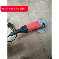 Stock used electric tools cutting and polishing 125 150 180 type 230 polishing machine corneal membrane machine