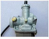 Kyohama Cross-Rikers Pearl River cg125 150 27 Caliber Hanging Gear Motorcycle Degli Jingbin Motorcycle Carburetor