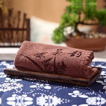 Solid Wood Tea Towels Tray Hotel Towel Cushion Utilita Tea Accessories Brief Tea Tray Tea Todays Rectangular